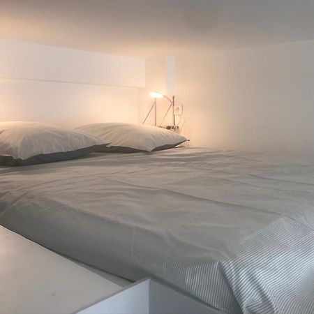 Magnifique Appartement 4 Personnes Au Coeur De Paris Exterior photo