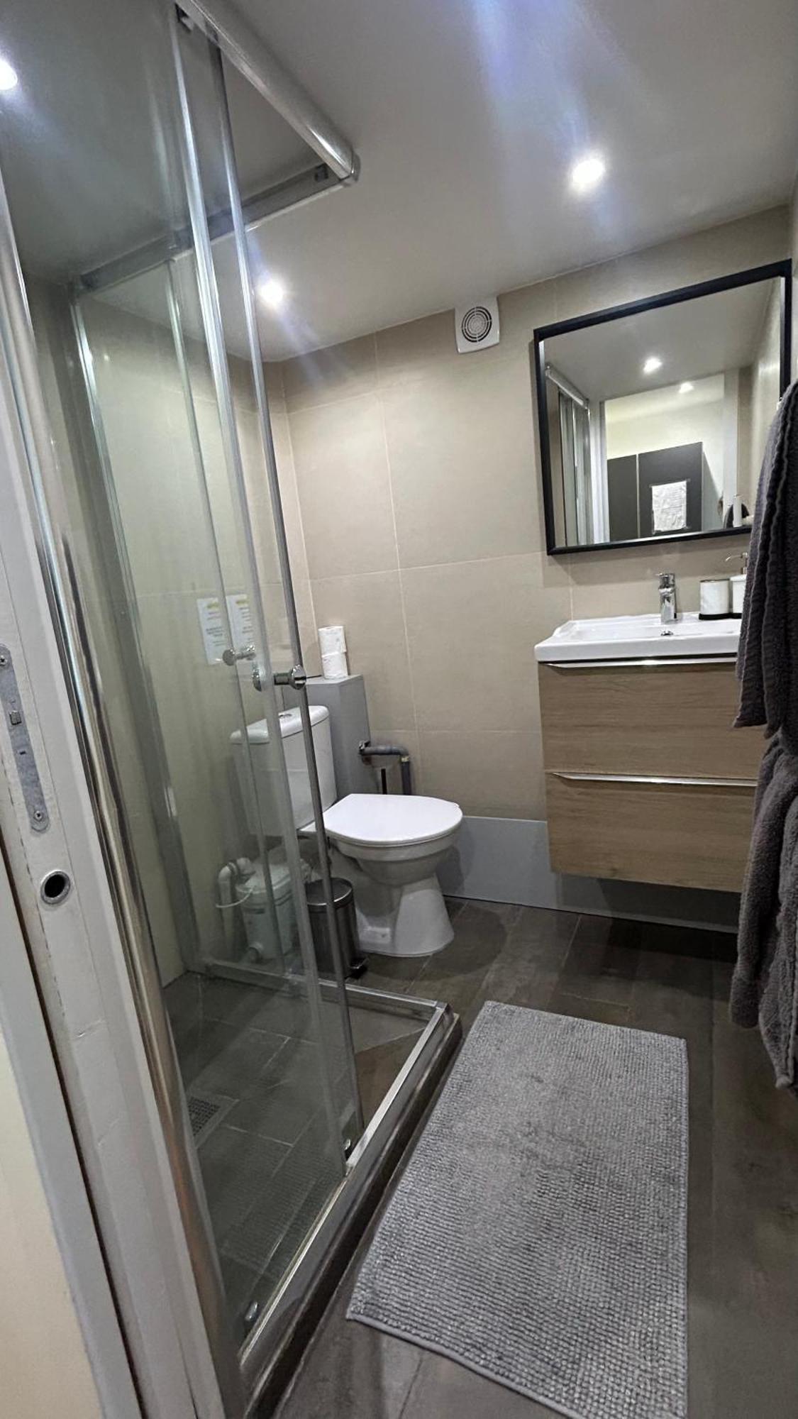 Magnifique Appartement 4 Personnes Au Coeur De Paris Exterior photo